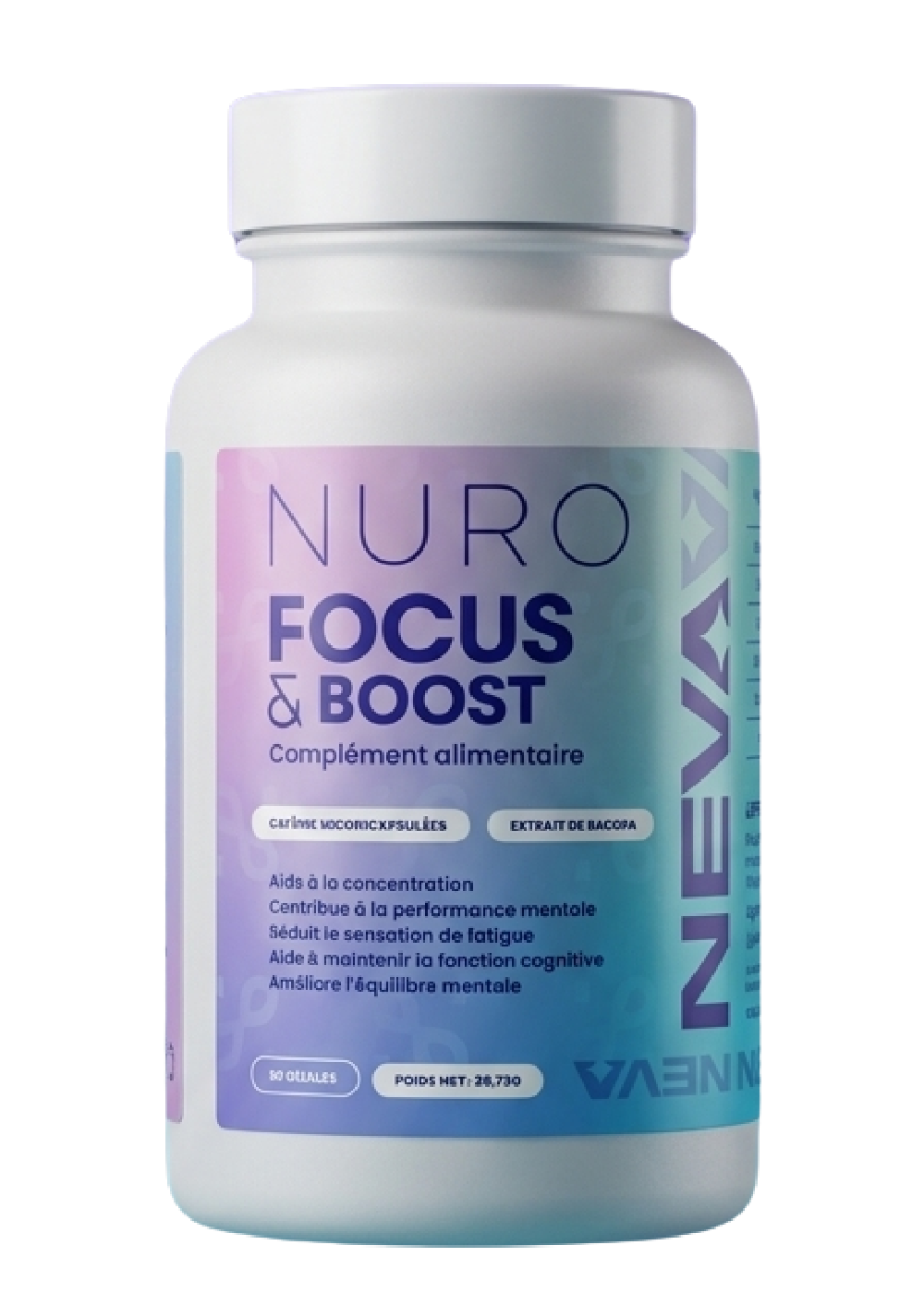NURO Focus & Boost